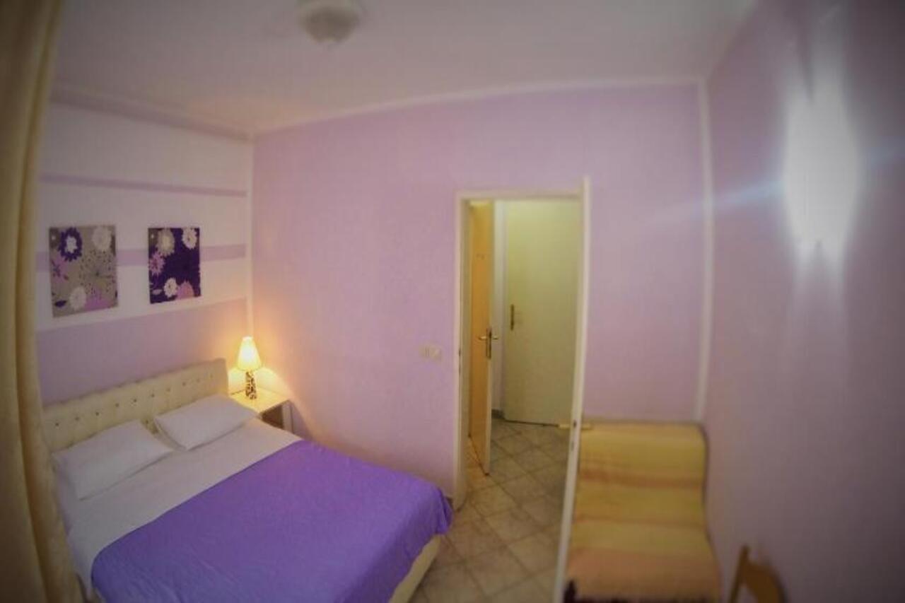 B&B Villa Evandjelina Sremska Kamenica 외부 사진