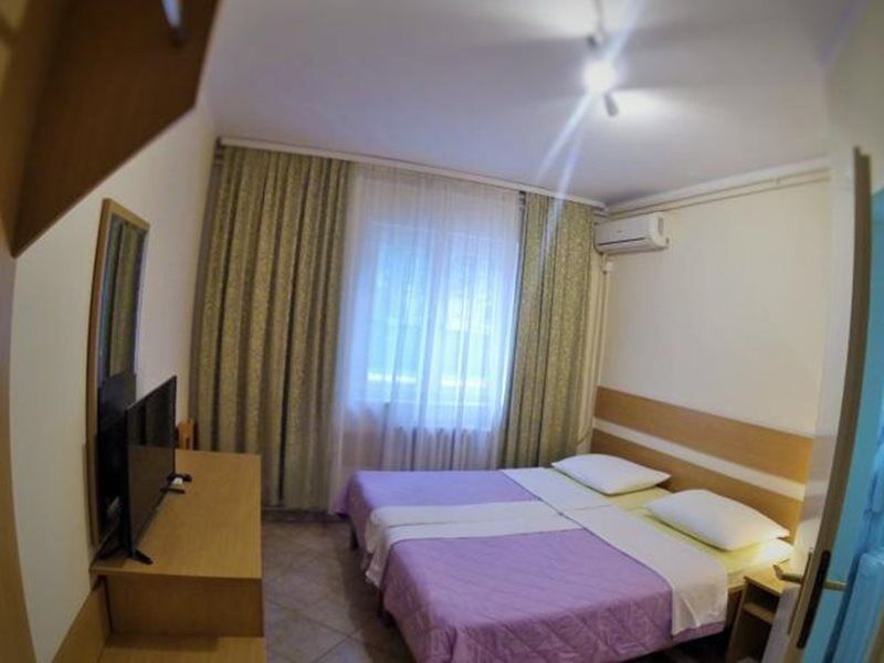 B&B Villa Evandjelina Sremska Kamenica 외부 사진