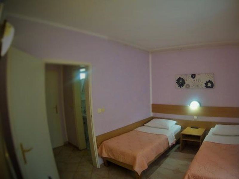 B&B Villa Evandjelina Sremska Kamenica 외부 사진