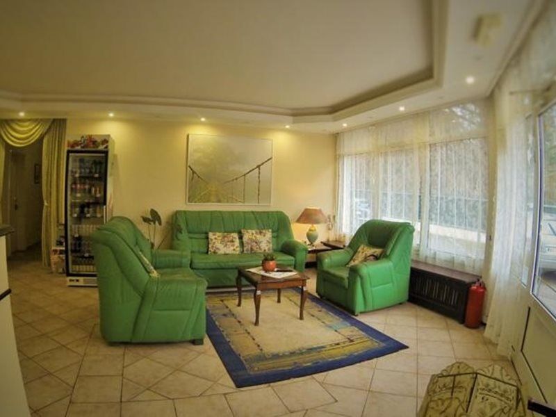 B&B Villa Evandjelina Sremska Kamenica 외부 사진